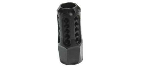 One Crush Washer Included. . Delta team tactical muzzle brake